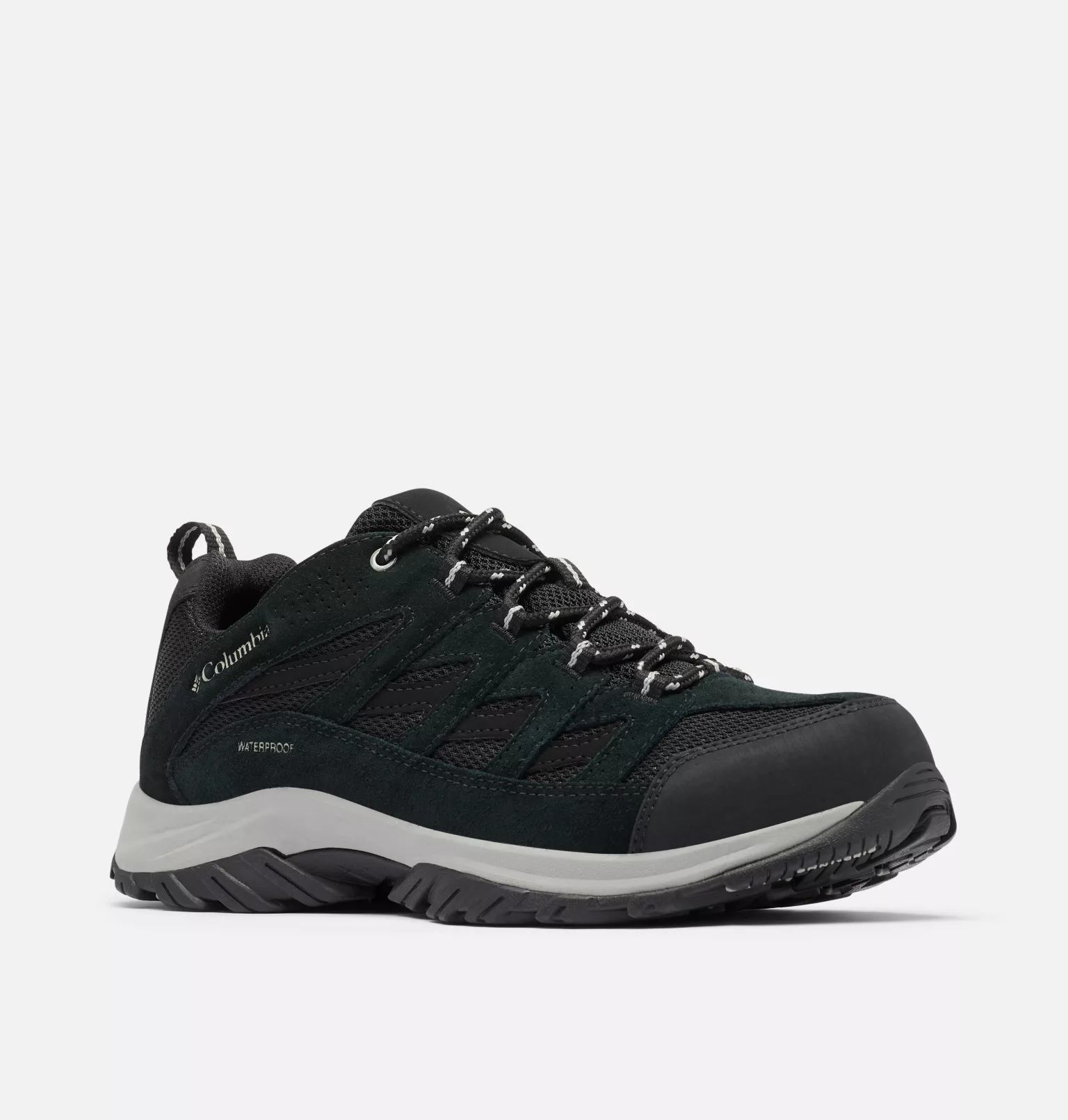 TENIS MASCULINO COLUMBIA CRESTWOOD WATERPROOF WP – foto 2